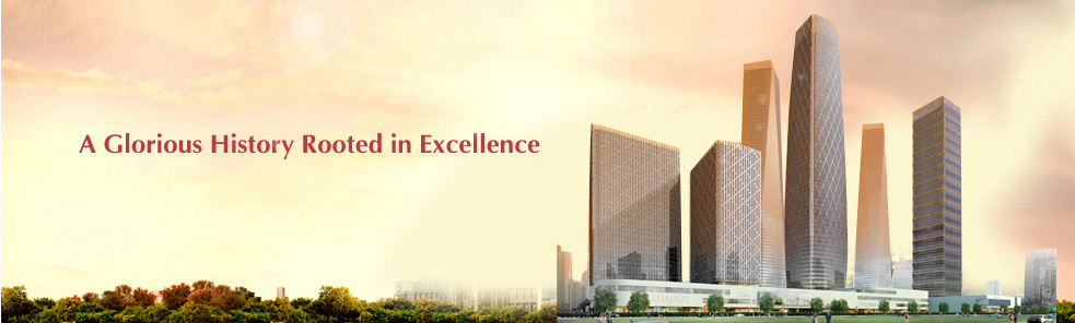 恒盛地產(chǎn)控股有限公司